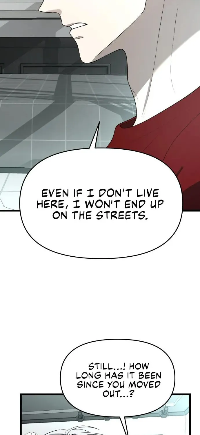 Read Dreaming Freedom chapter 104 image 9 on Lezhin