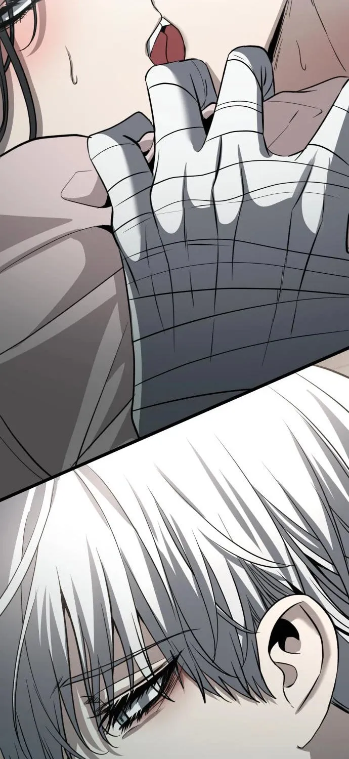 Read Dreaming Freedom chapter 105 image 101 on Lezhin