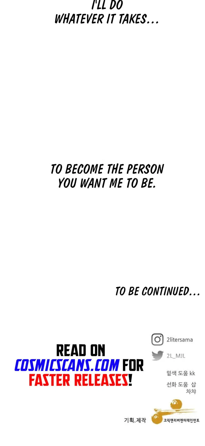 Read Dreaming Freedom chapter 105 image 103 on Lezhin