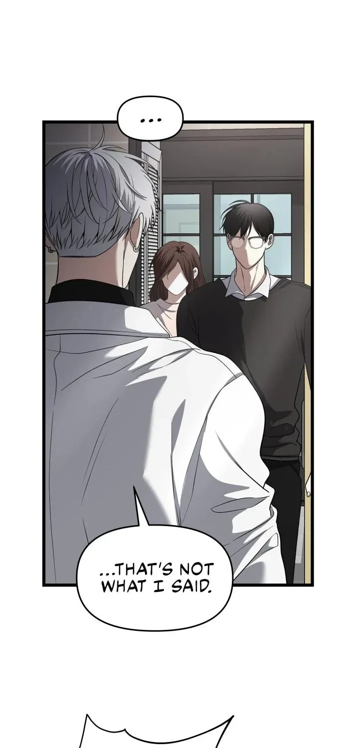Read Dreaming Freedom chapter 105 image 11 on Lezhin