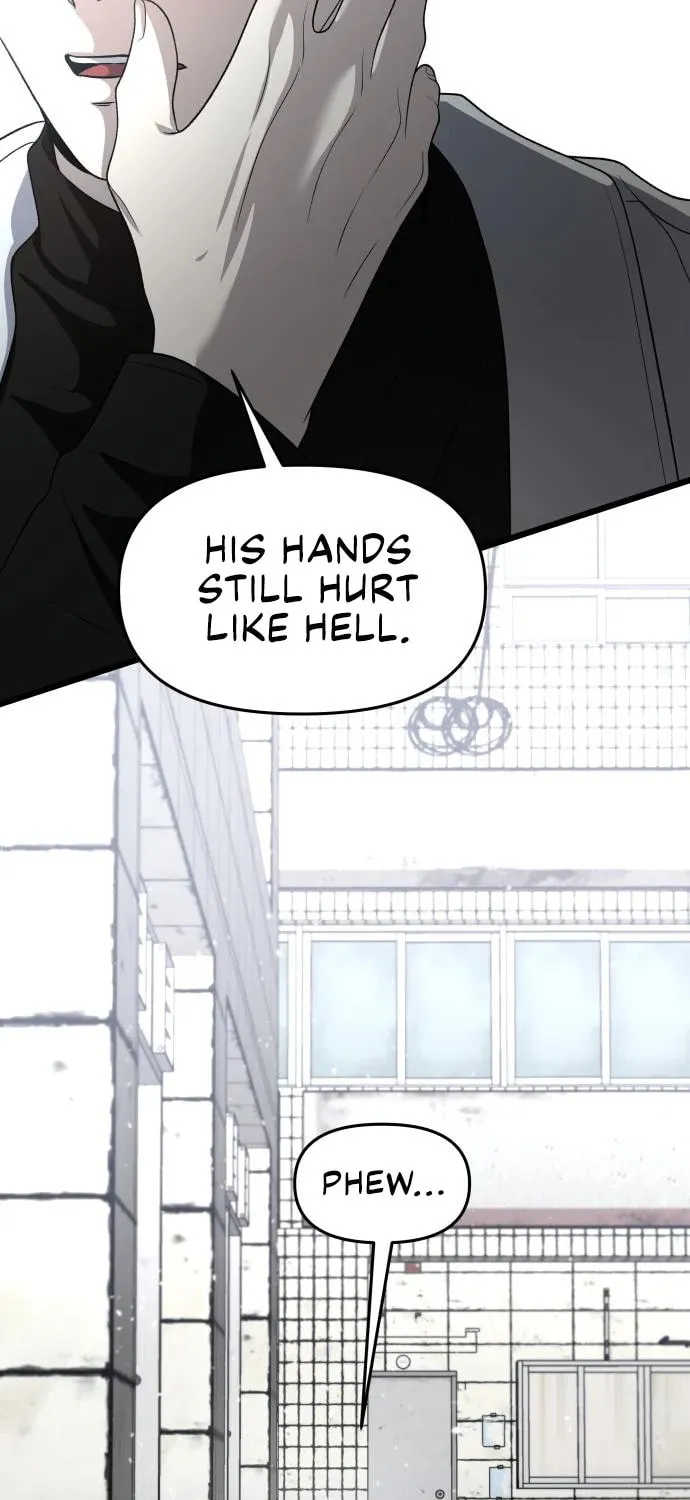Read Dreaming Freedom chapter 105 image 25 on Lezhin
