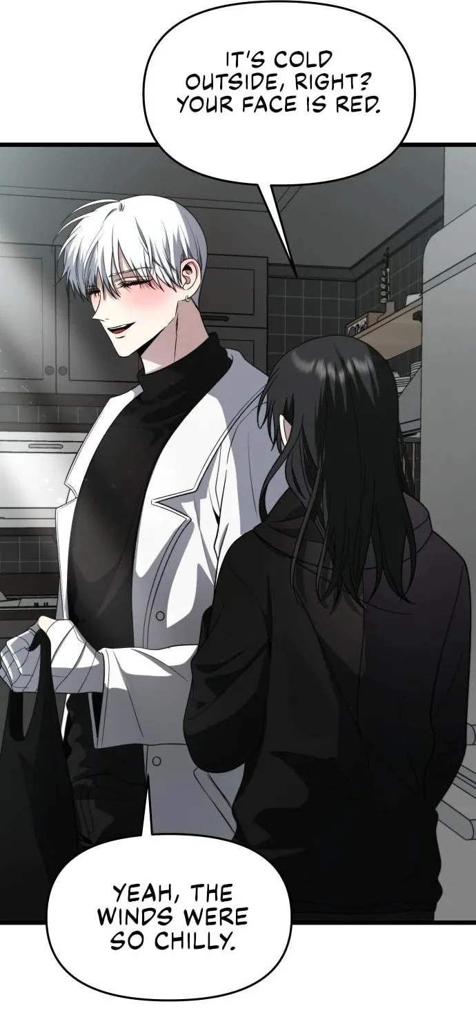 Read Dreaming Freedom chapter 105 image 35 on Lezhin
