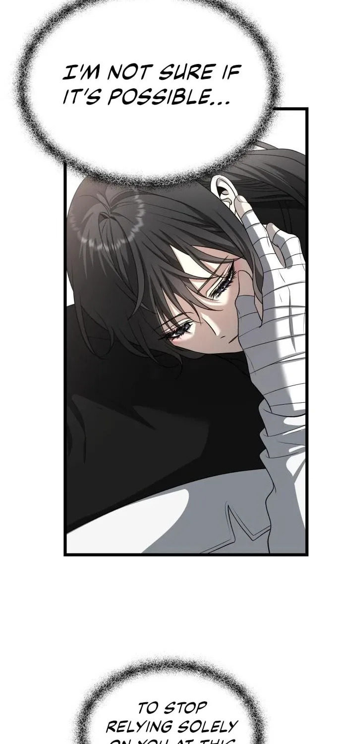 Read Dreaming Freedom chapter 105 image 43 on Lezhin