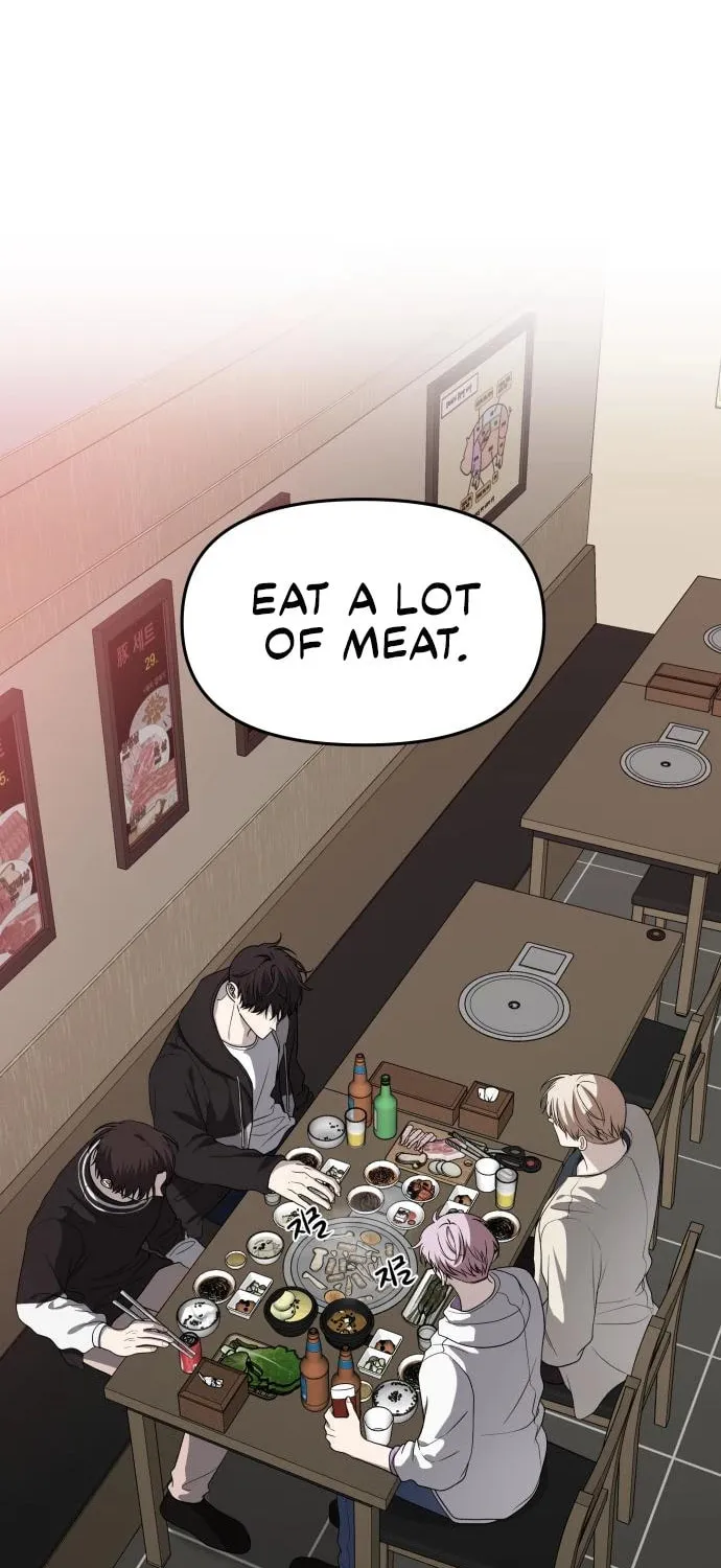Read Dreaming Freedom chapter 105 image 45 on Lezhin