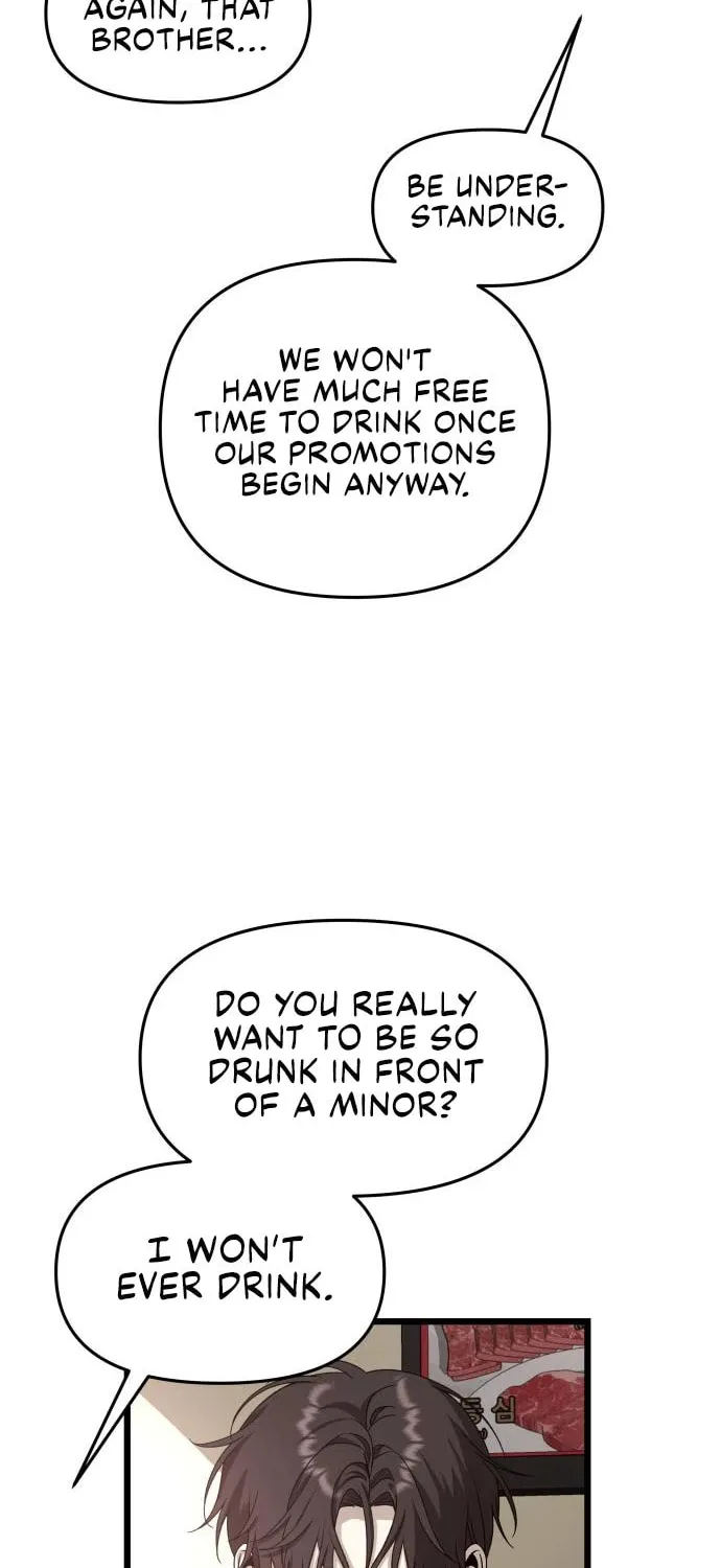 Read Dreaming Freedom chapter 105 image 47 on Lezhin
