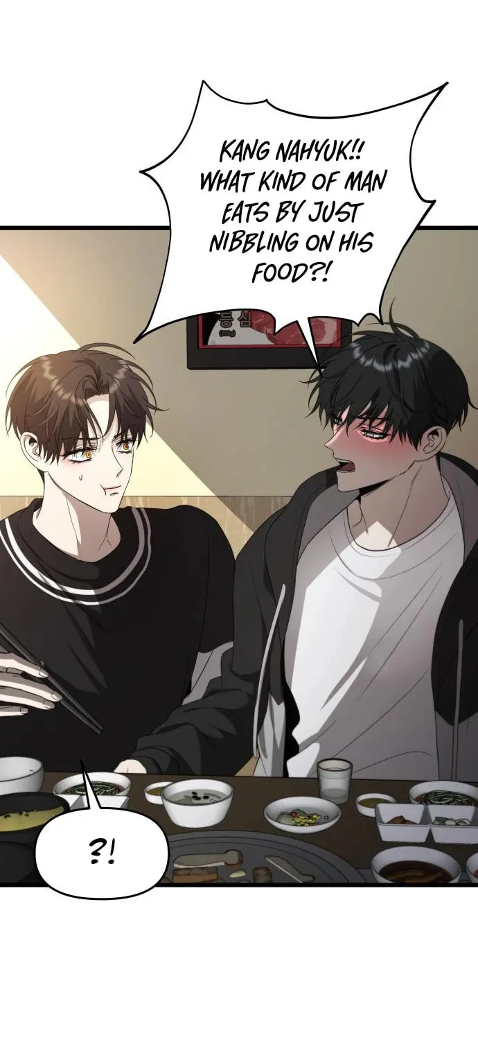 Read Dreaming Freedom chapter 105 image 49 on Lezhin