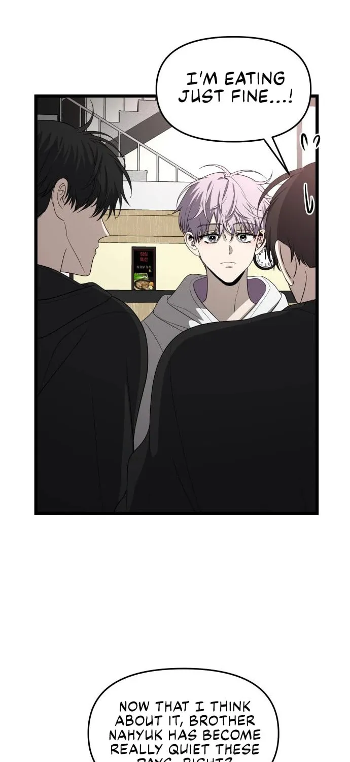 Read Dreaming Freedom chapter 105 image 50 on Lezhin