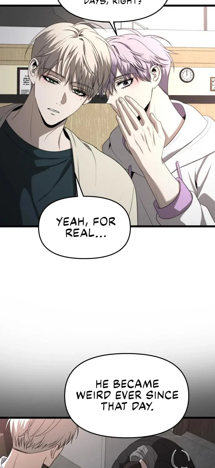 Read Dreaming Freedom chapter 105 image 51 on Lezhin