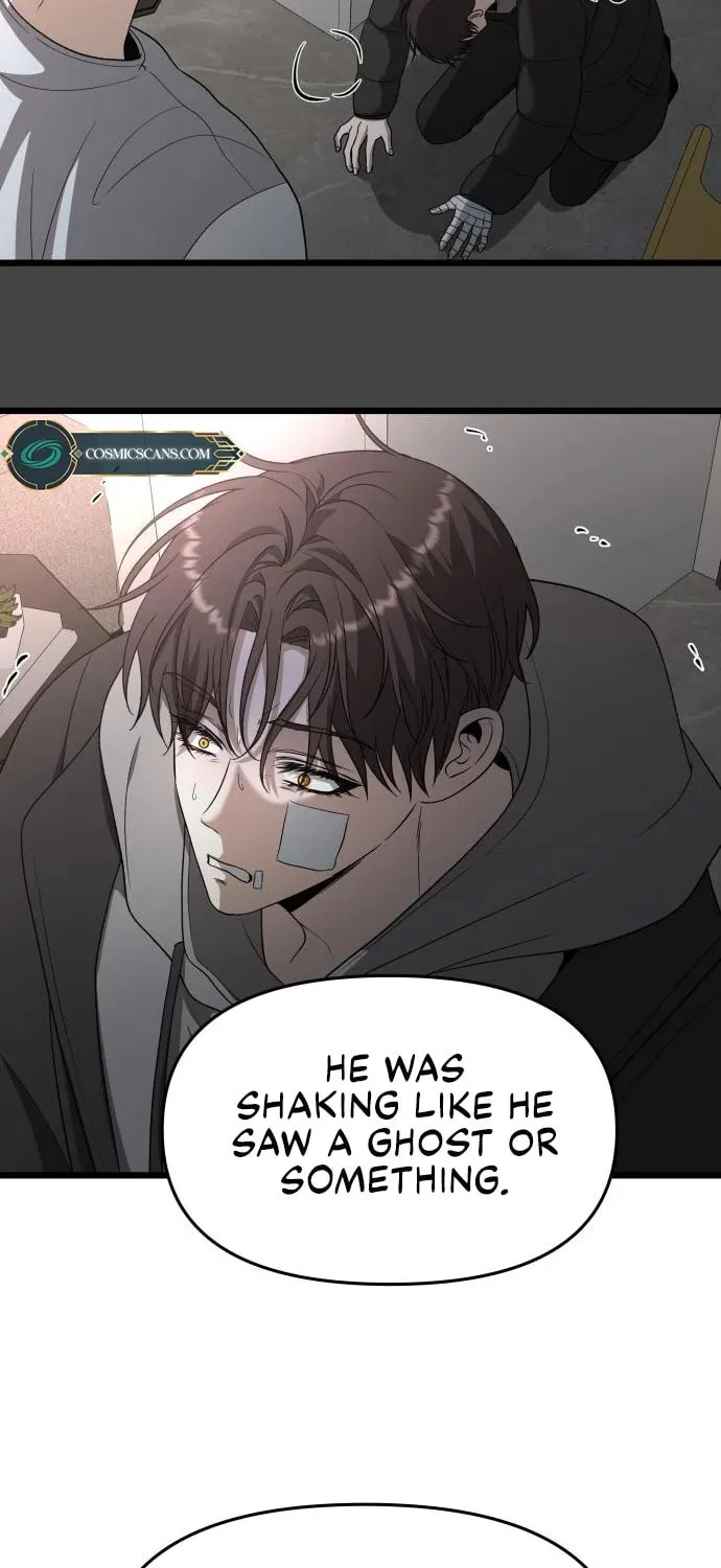 Read Dreaming Freedom chapter 105 image 52 on Lezhin