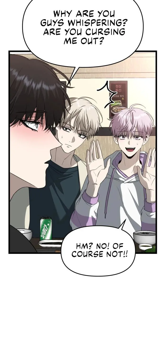 Read Dreaming Freedom chapter 105 image 53 on Lezhin