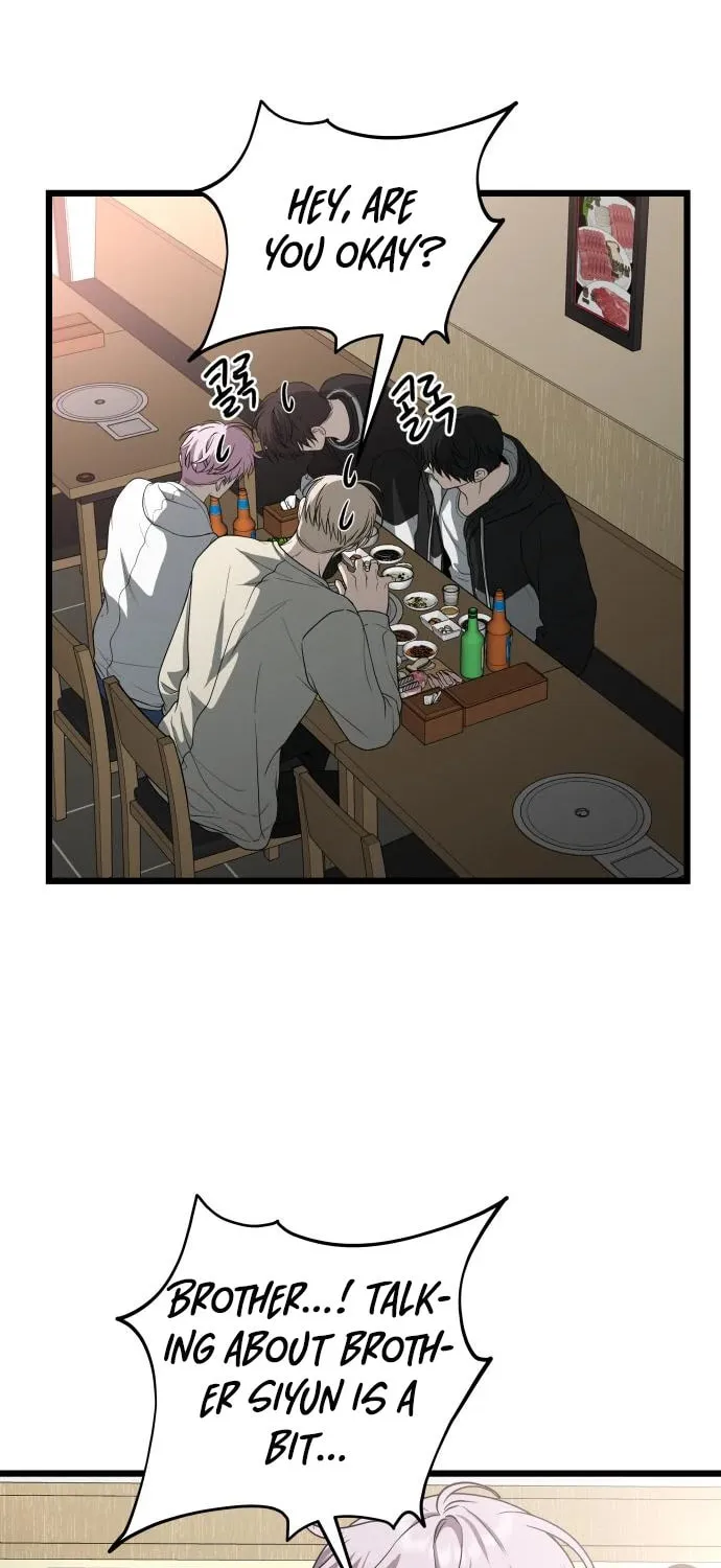 Read Dreaming Freedom chapter 105 image 57 on Lezhin