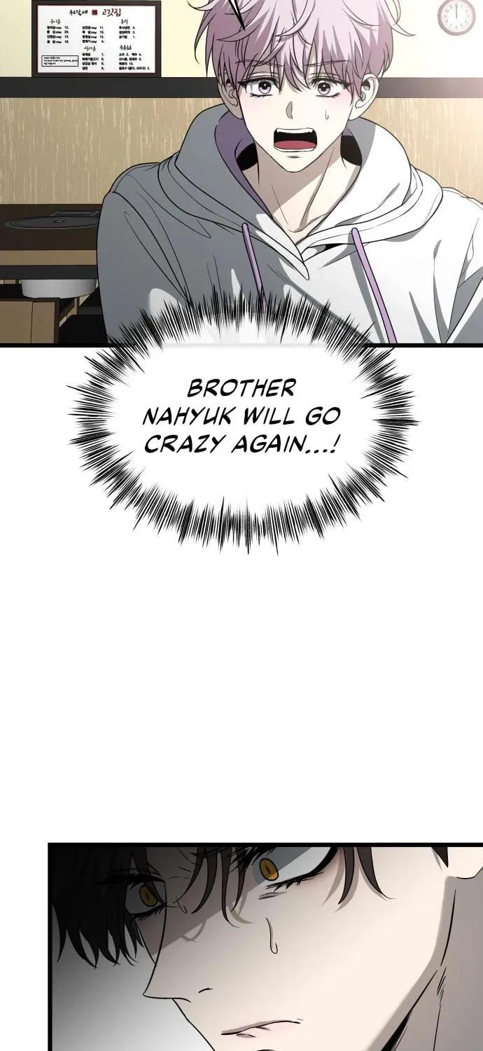 Read Dreaming Freedom chapter 105 image 58 on Lezhin