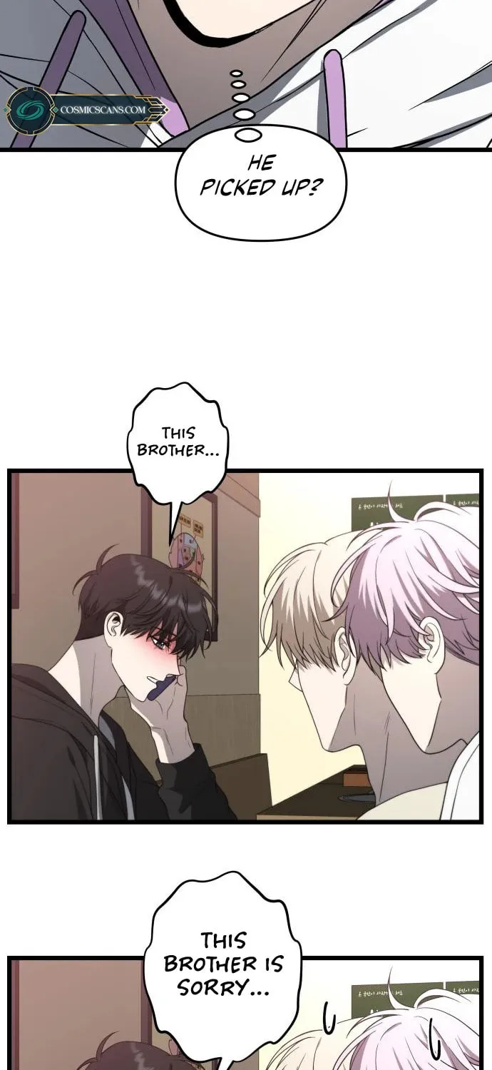 Read Dreaming Freedom chapter 105 image 66 on Lezhin