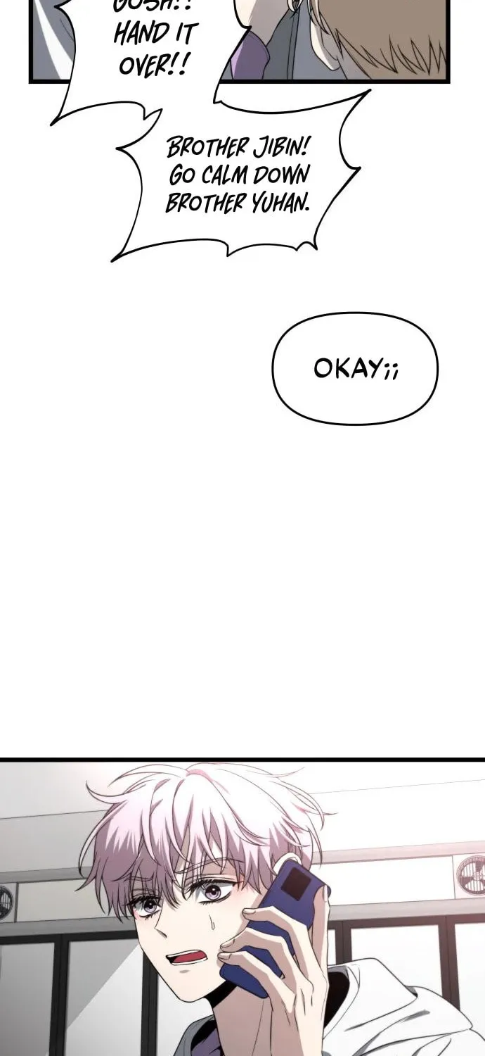 Read Dreaming Freedom chapter 105 image 68 on Lezhin