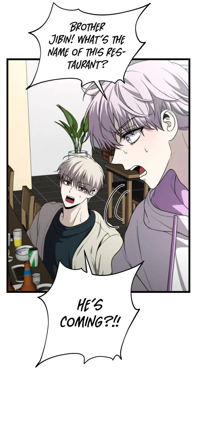 Read Dreaming Freedom chapter 105 image 75 on Lezhin