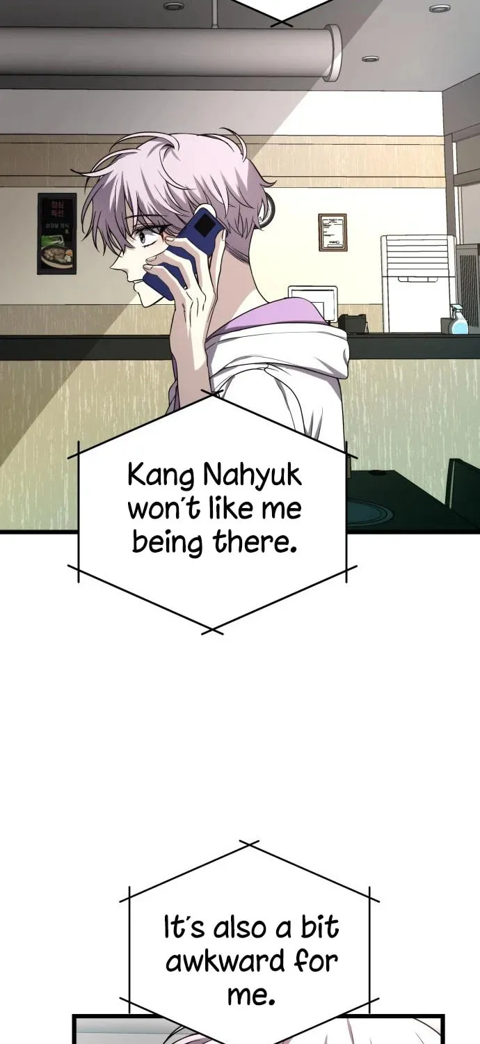 Read Dreaming Freedom chapter 105 image 81 on Lezhin