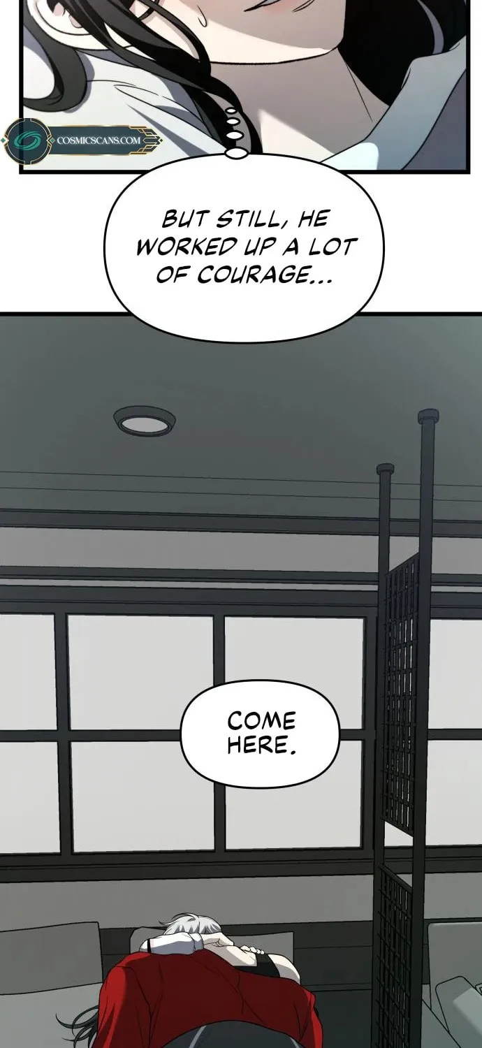 Read Dreaming Freedom chapter 105 image 95 on Lezhin