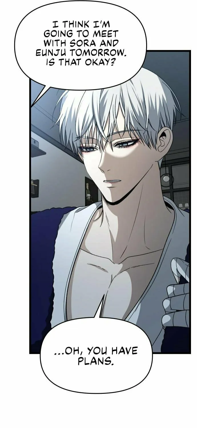 Read Dreaming Freedom chapter 106 image 14 on Lezhin