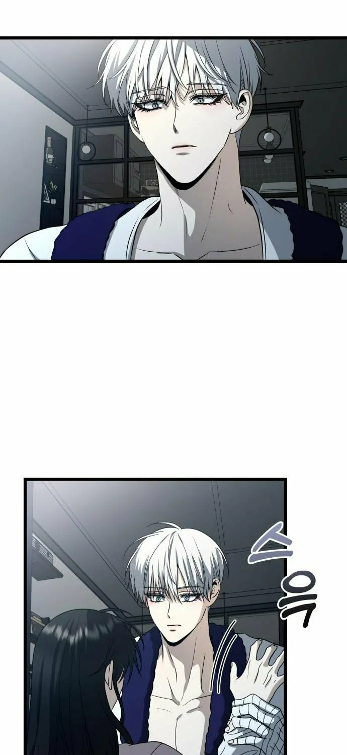 Read Dreaming Freedom chapter 106 image 18 on Lezhin
