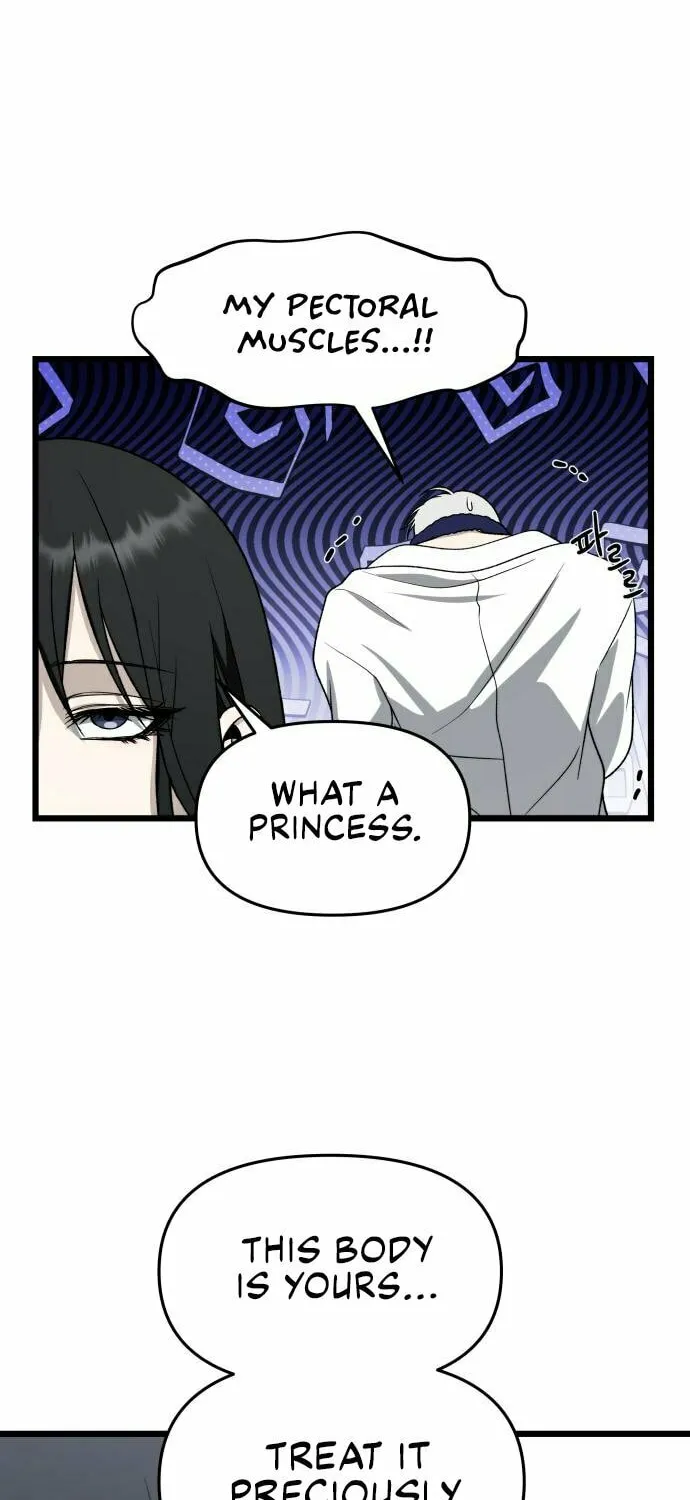 Read Dreaming Freedom chapter 106 image 24 on Lezhin