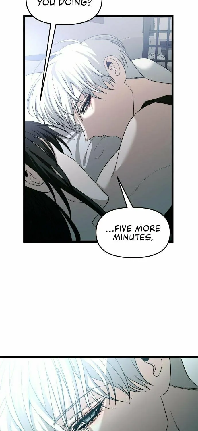 Read Dreaming Freedom chapter 106 image 3 on Lezhin