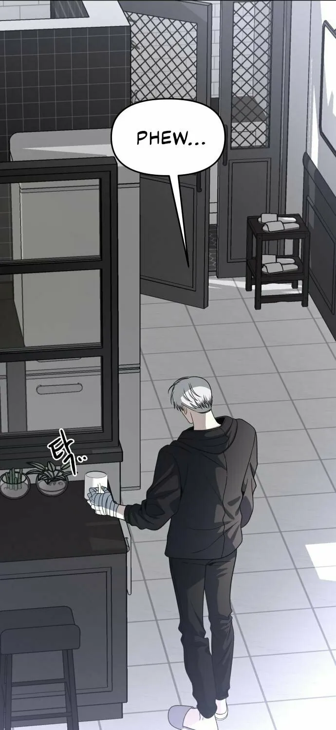 Read Dreaming Freedom chapter 106 image 35 on Lezhin