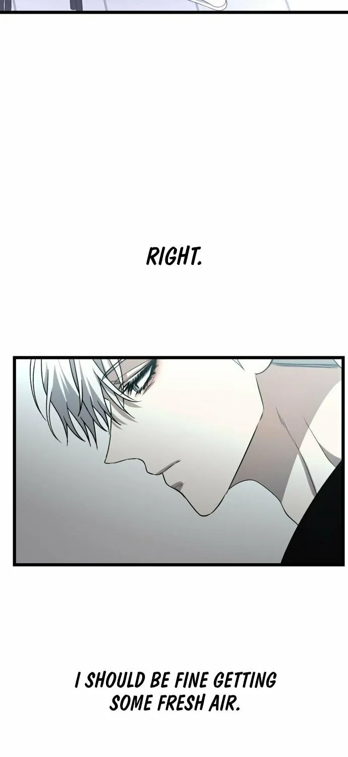 Read Dreaming Freedom chapter 106 image 36 on Lezhin