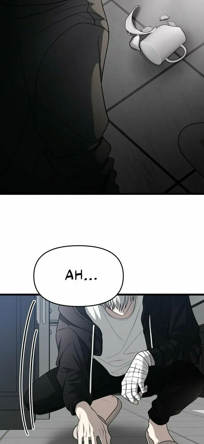 Read Dreaming Freedom chapter 106 image 39 on Lezhin