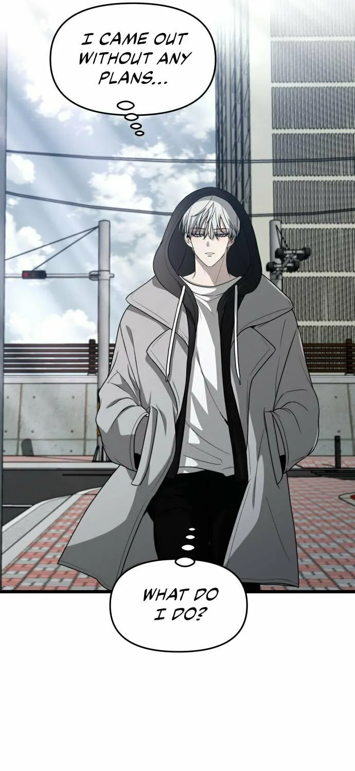 Read Dreaming Freedom chapter 106 image 42 on Lezhin