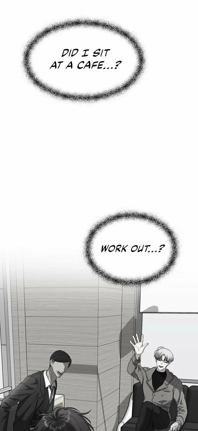 Read Dreaming Freedom chapter 106 image 44 on Lezhin