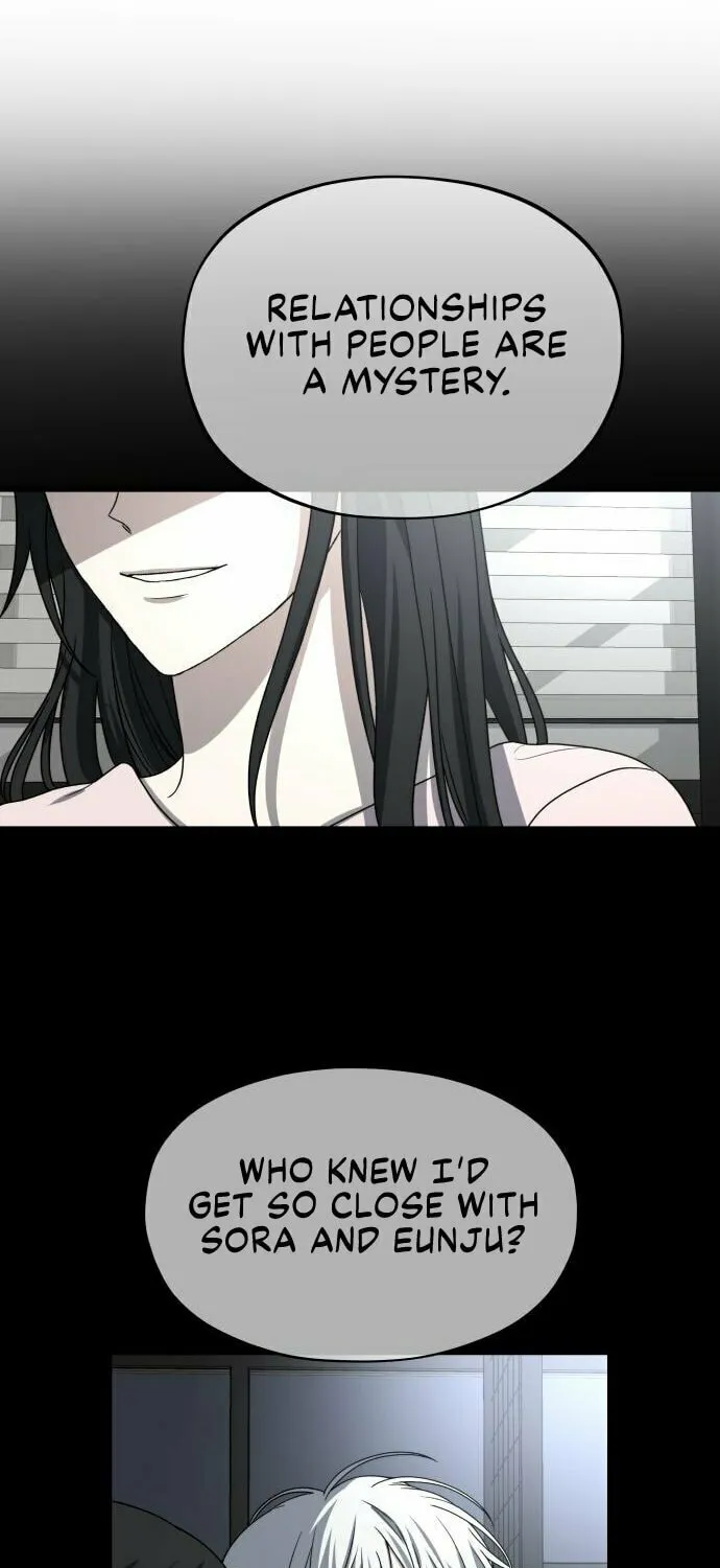 Read Dreaming Freedom chapter 106 image 56 on Lezhin