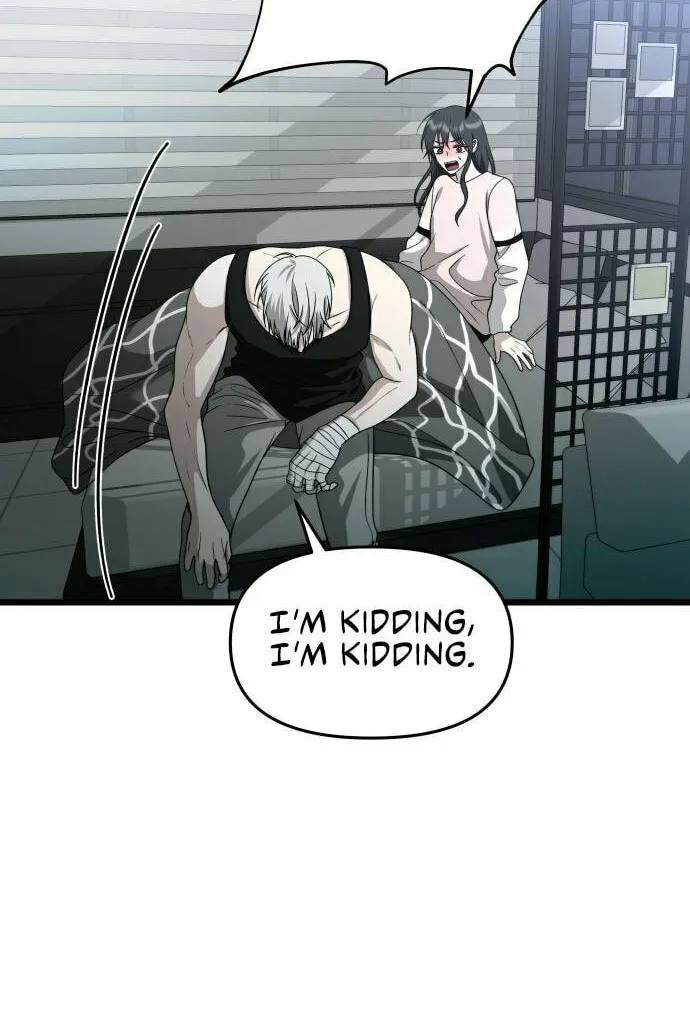 Read Dreaming Freedom chapter 106 image 6 on Lezhin