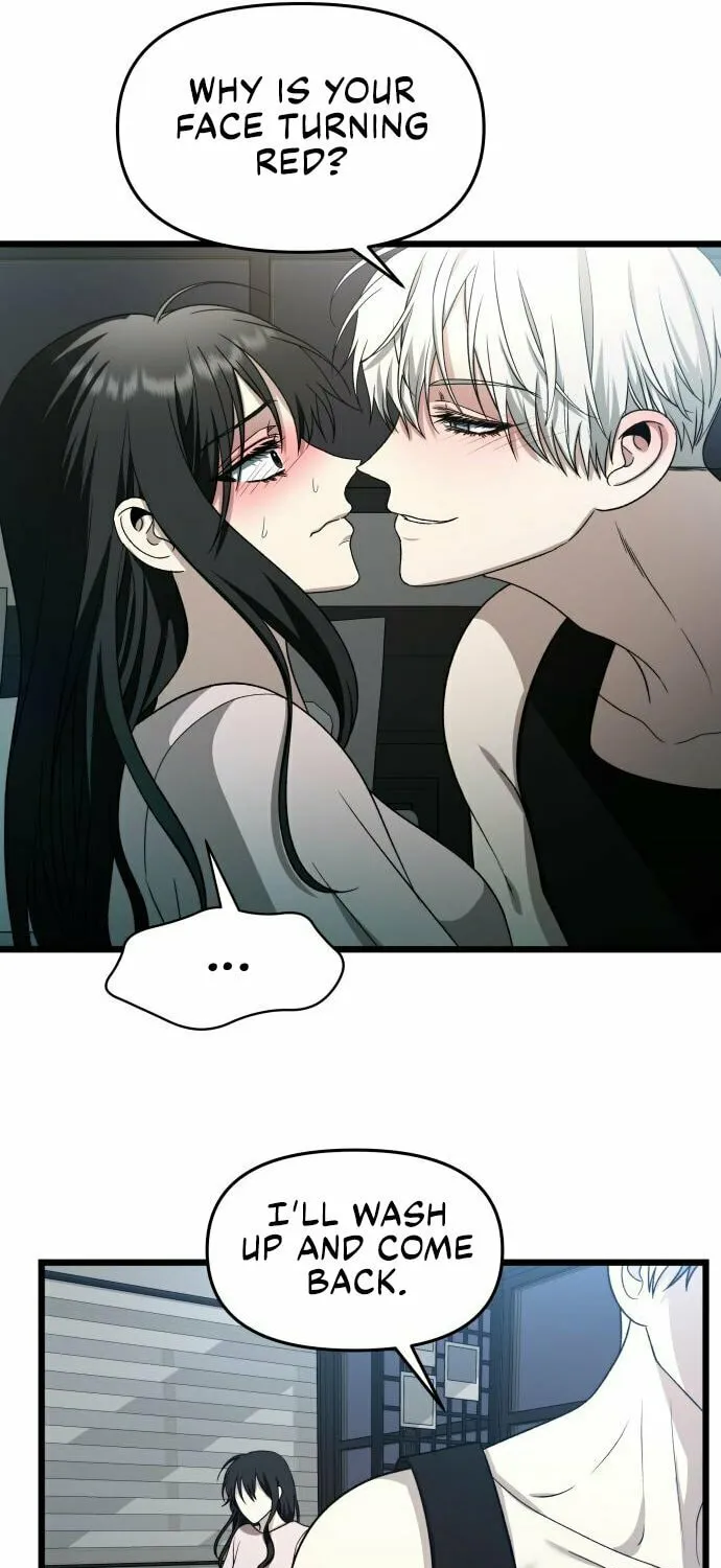 Read Dreaming Freedom chapter 106 image 7 on Lezhin