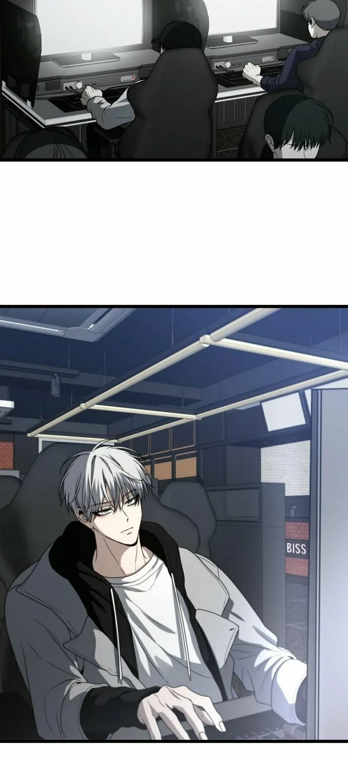 Read Dreaming Freedom chapter 106 image 71 on Lezhin