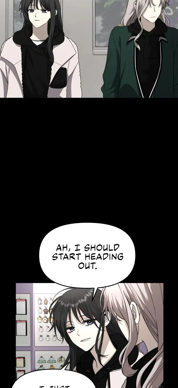 Read Dreaming Freedom chapter 107 image 10 on Lezhin