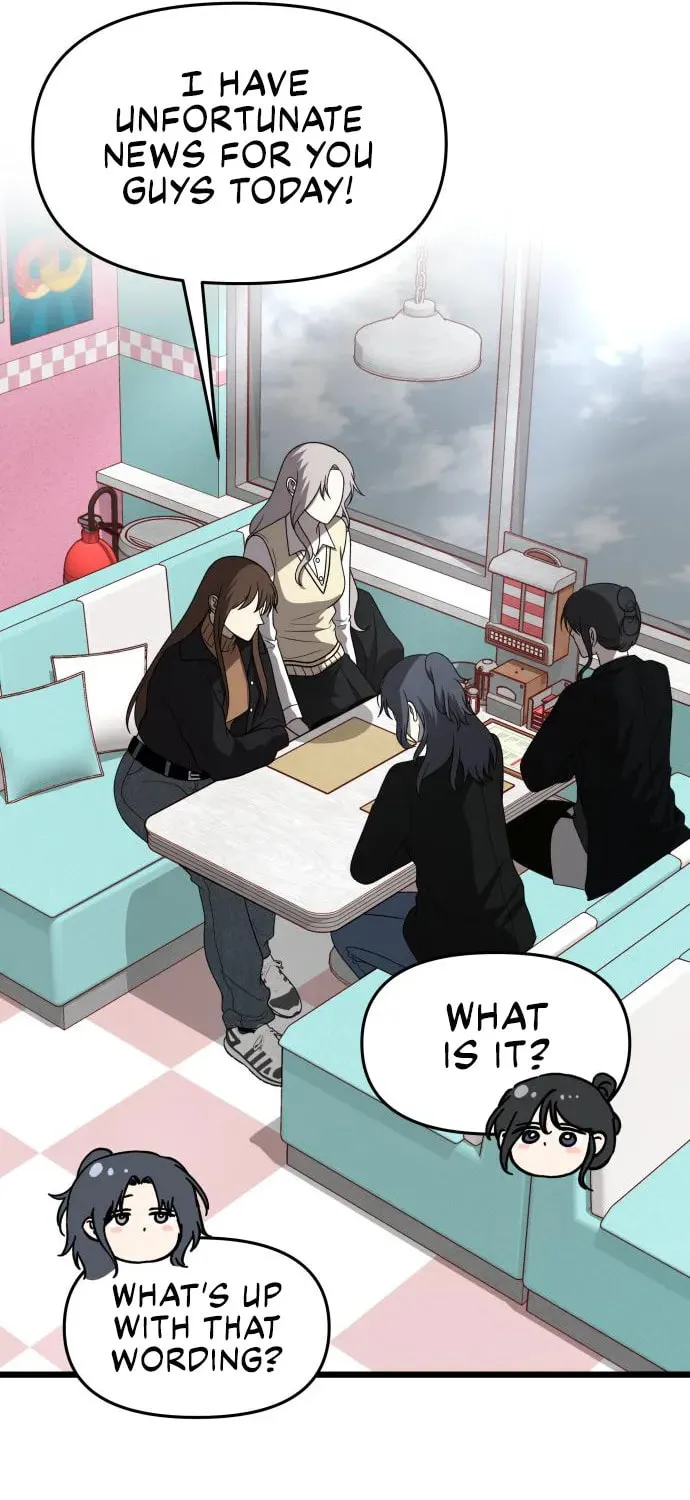 Read Dreaming Freedom chapter 107 image 21 on Lezhin