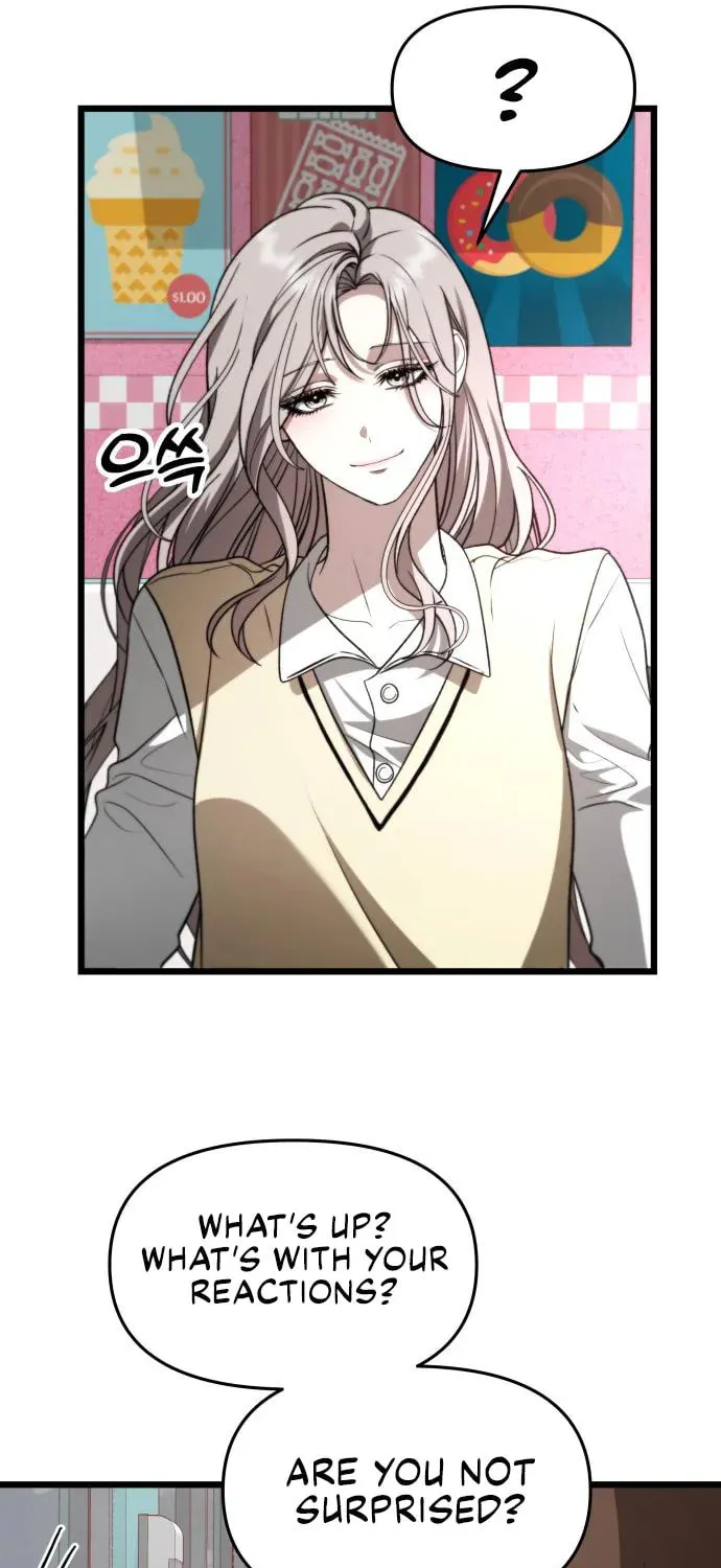 Read Dreaming Freedom chapter 107 image 28 on Lezhin