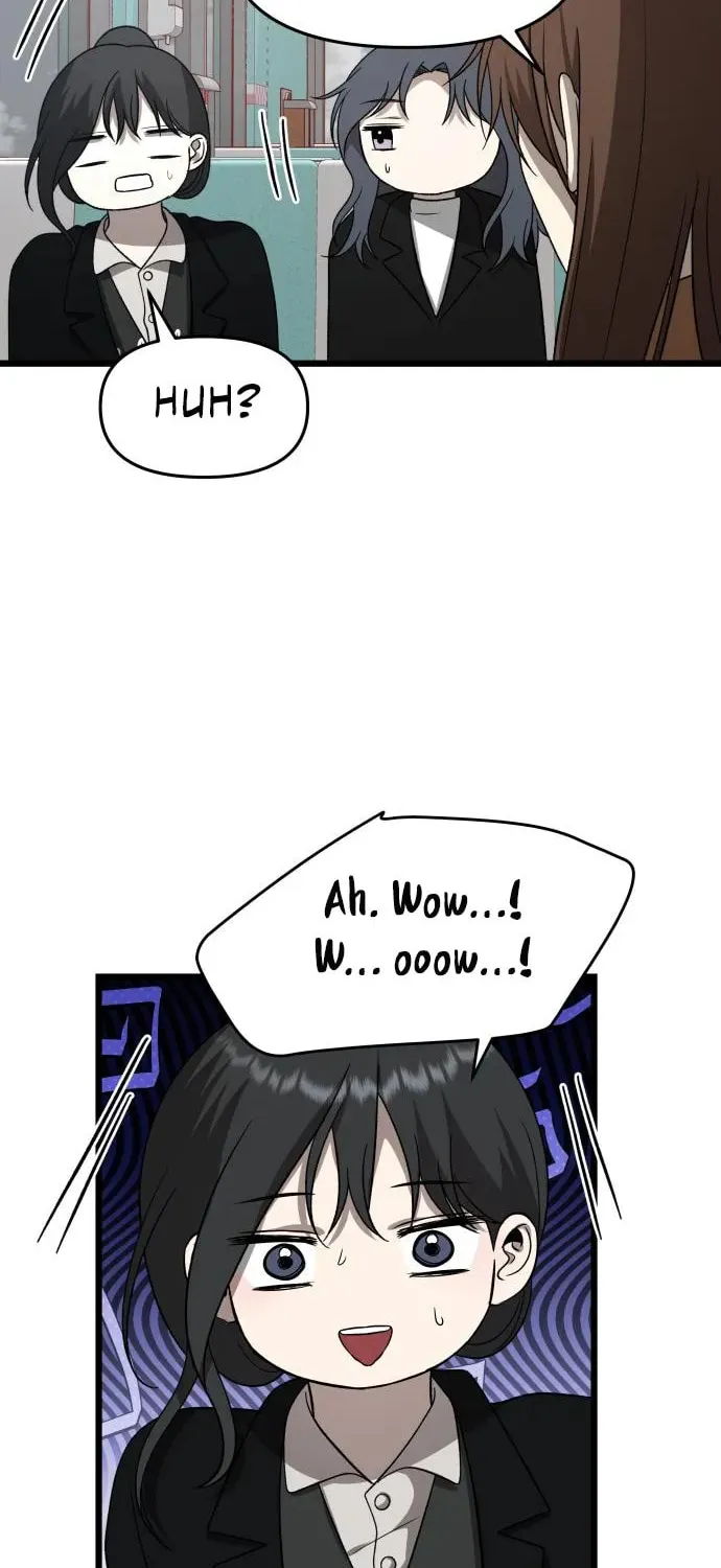 Read Dreaming Freedom chapter 107 image 29 on Lezhin