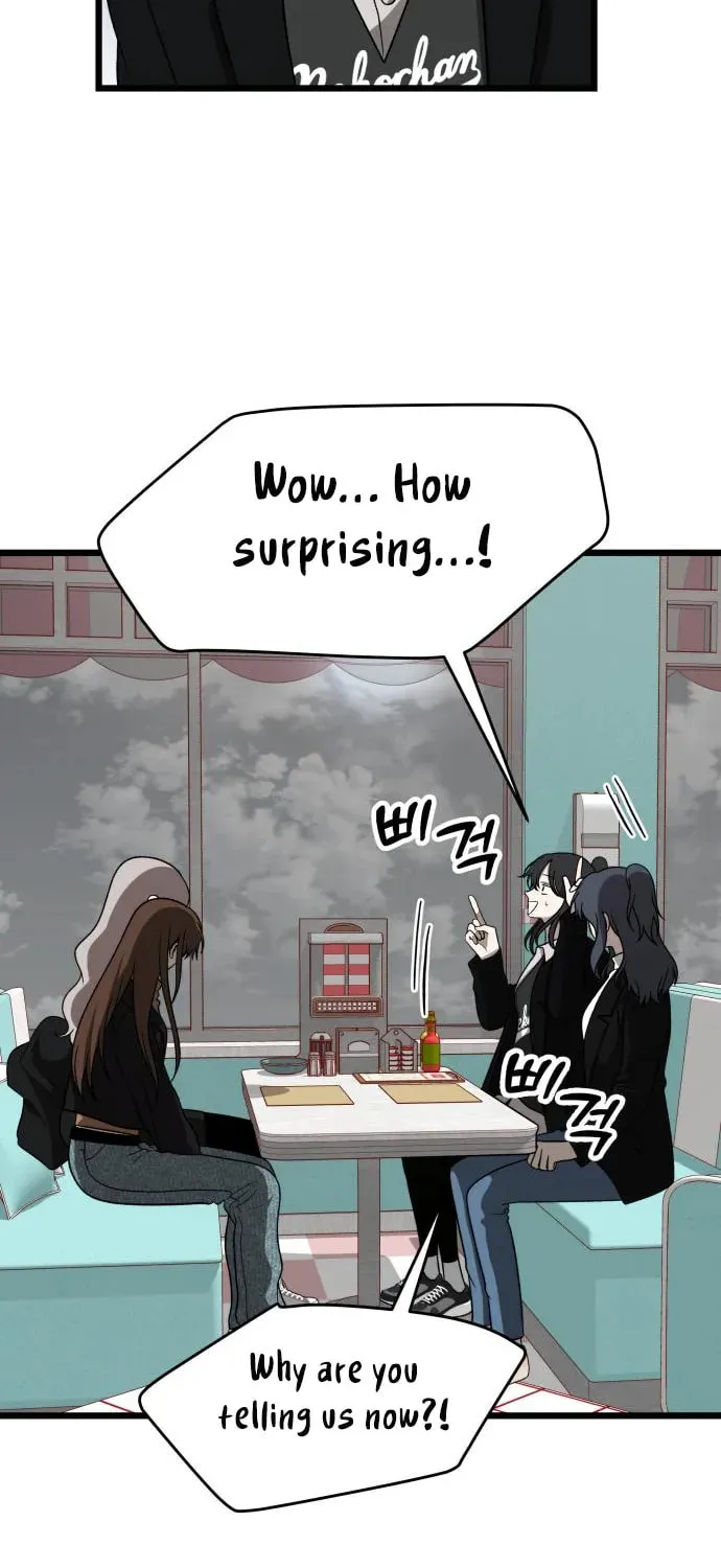 Read Dreaming Freedom chapter 107 image 30 on Lezhin