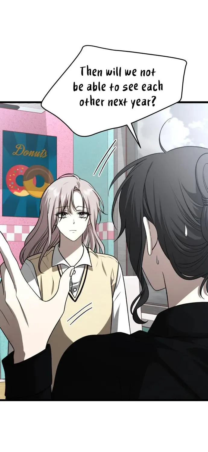 Read Dreaming Freedom chapter 107 image 31 on Lezhin