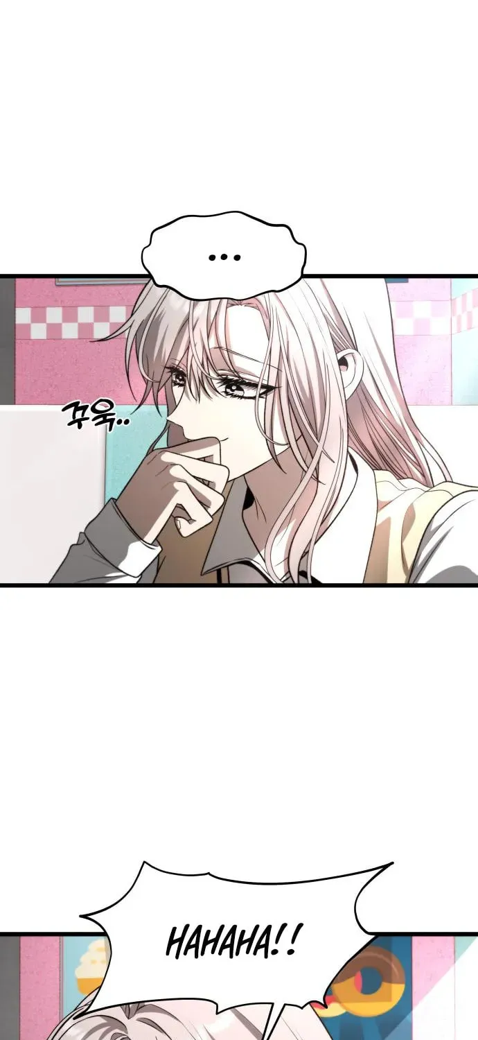 Read Dreaming Freedom chapter 107 image 32 on Lezhin