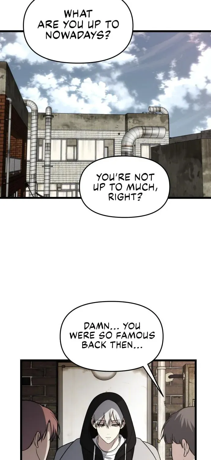 Read Dreaming Freedom chapter 107 image 37 on Lezhin