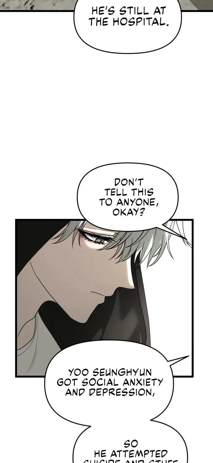 Read Dreaming Freedom chapter 107 image 40 on Lezhin