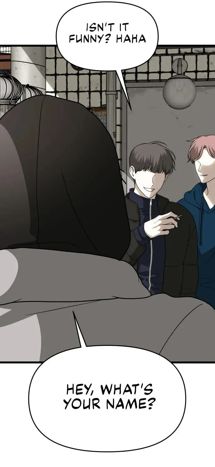 Read Dreaming Freedom chapter 107 image 42 on Lezhin