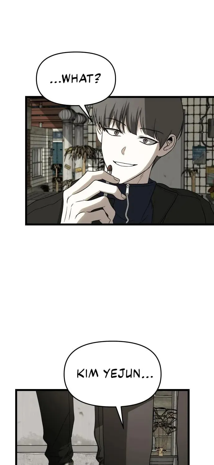 Read Dreaming Freedom chapter 107 image 43 on Lezhin