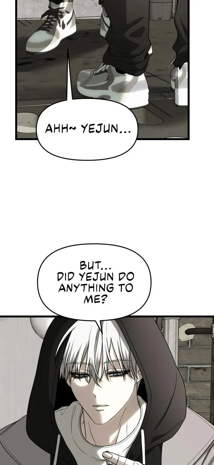 Read Dreaming Freedom chapter 107 image 44 on Lezhin