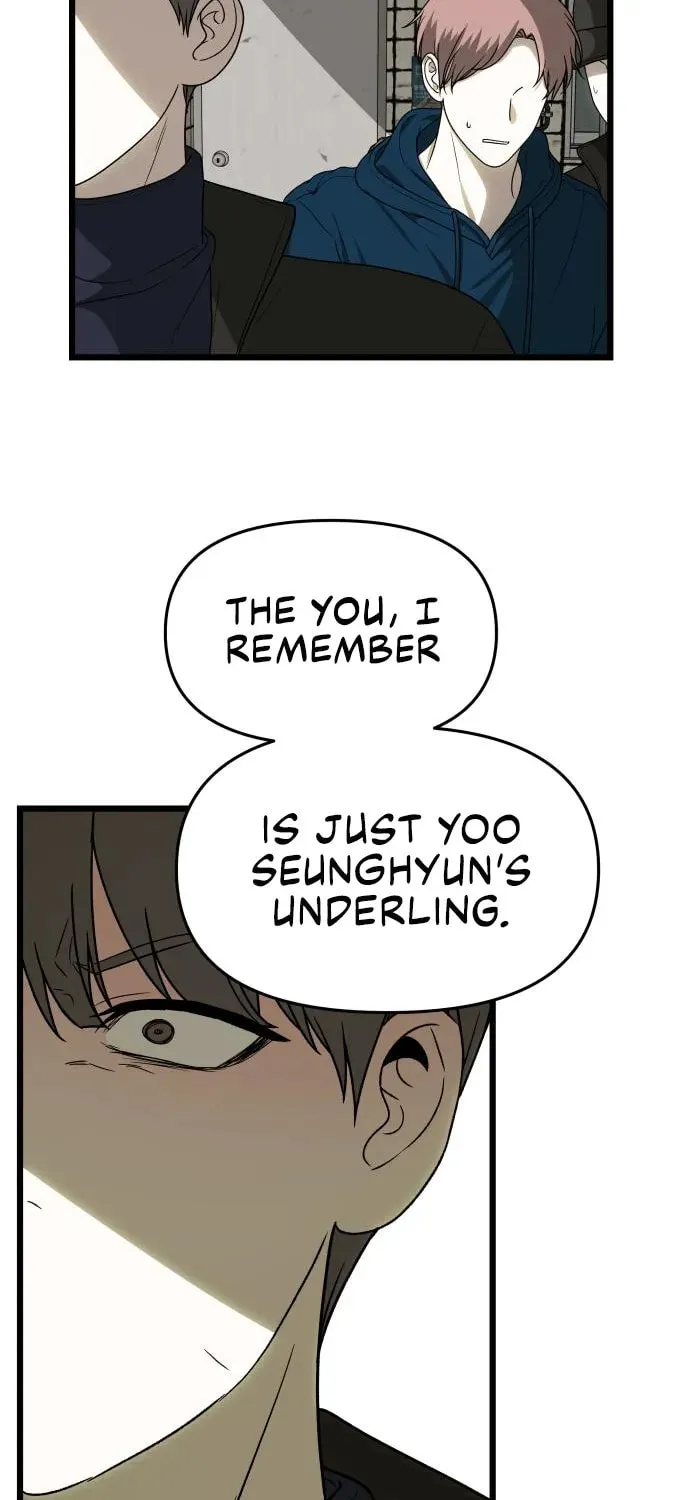 Read Dreaming Freedom chapter 107 image 46 on Lezhin