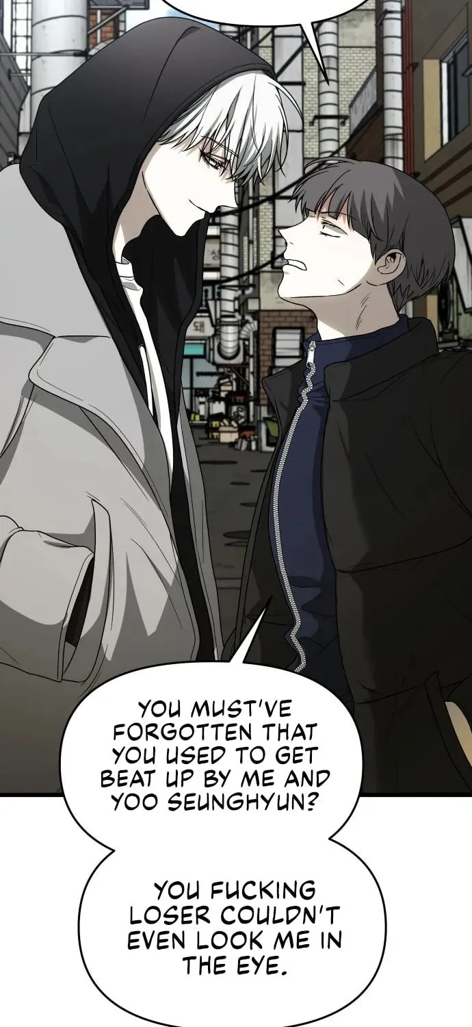 Read Dreaming Freedom chapter 107 image 50 on Lezhin