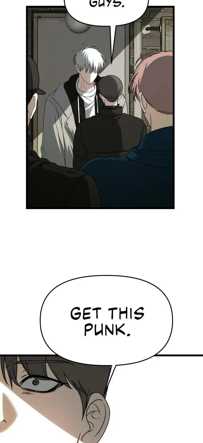 Read Dreaming Freedom chapter 107 image 54 on Lezhin
