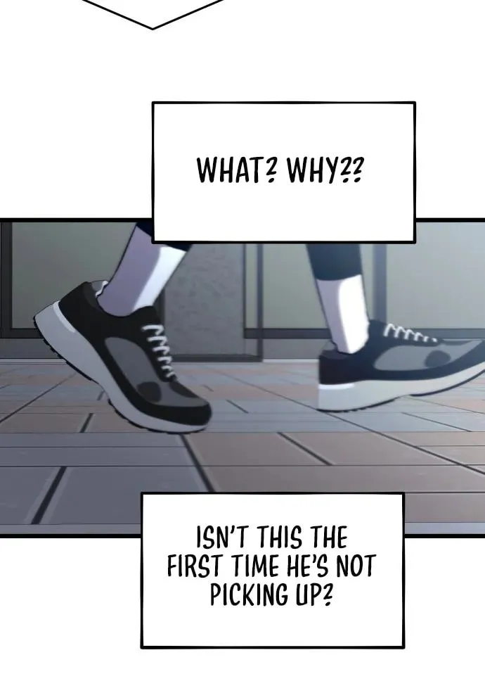 Read Dreaming Freedom chapter 107 image 62 on Lezhin